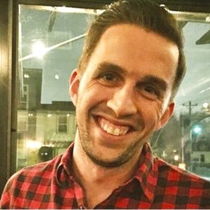 Meet your Posher, Tyler